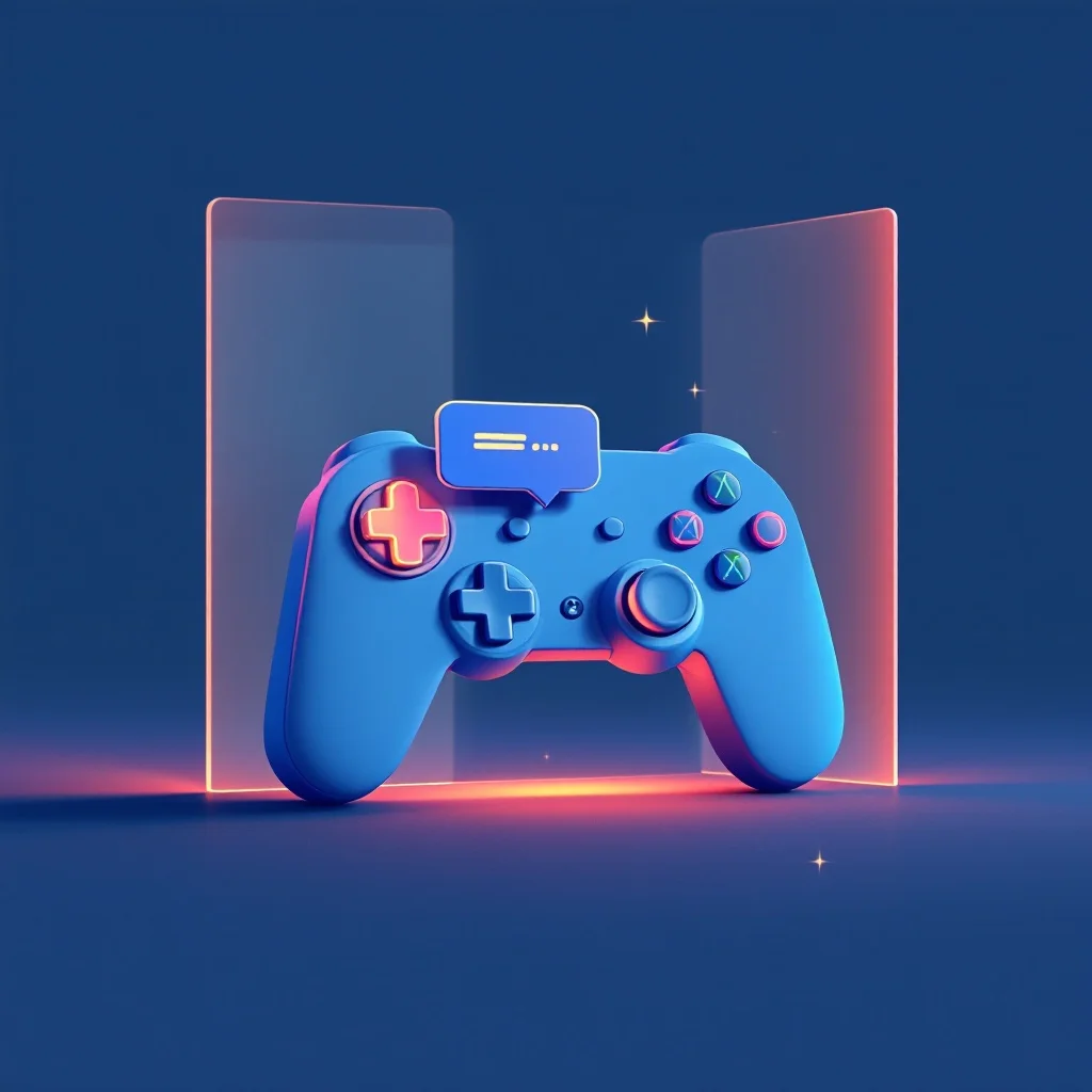 Discord для геймеров