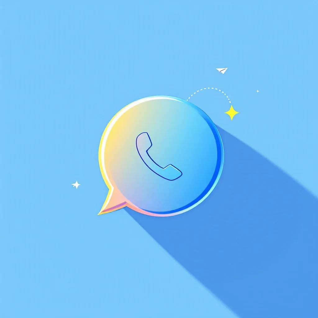 WhatsApp и Telegram работают