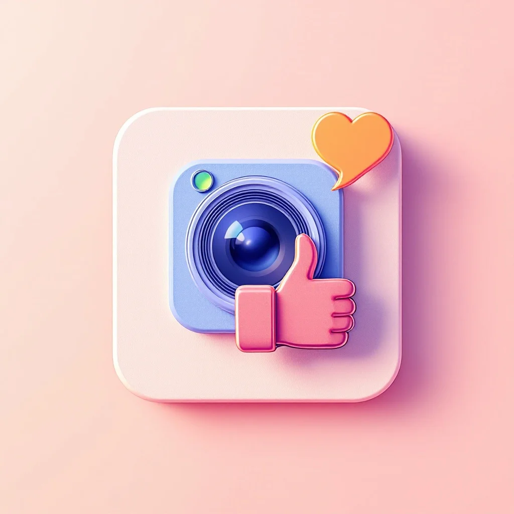 Instagram и Facebook